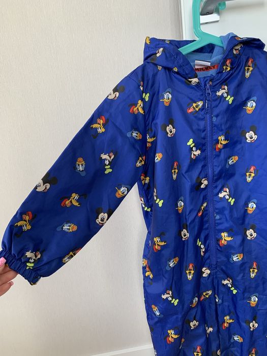 Дощовий комбінезон George