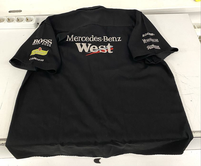 Джерси фубу хоккей fubu поставка вещей наскар реп хип хоп бомбер usa