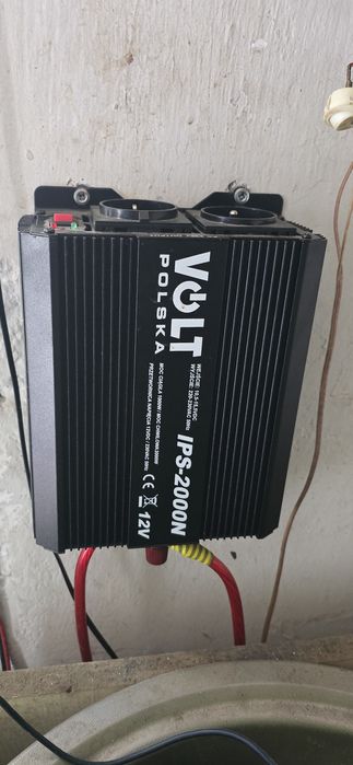 Zestaw Fotowoltaiczny na Działkę