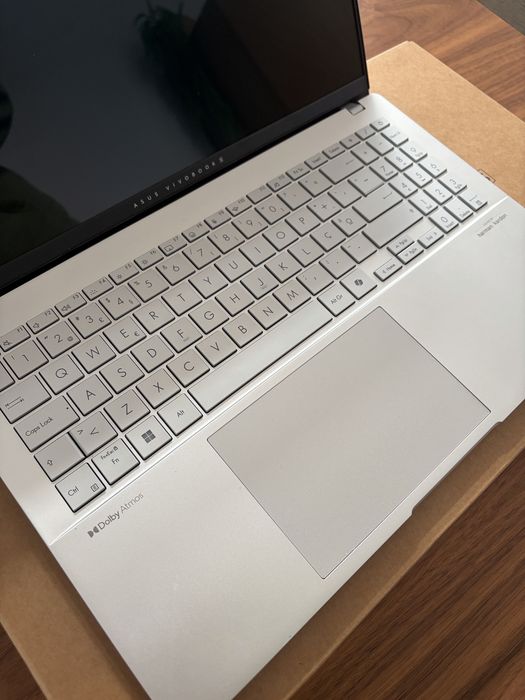 Asus vivobook S15