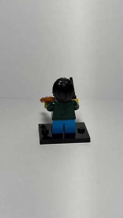 Lego 71029 seria 21 Violin Kid Skrzypek (col375) col21-2