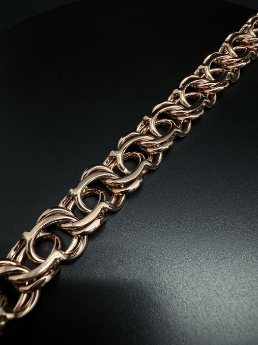 Золотий браслет / Золотой браслет