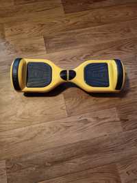 Hoverbord Skymaster WHEELS 7 EVO SMART