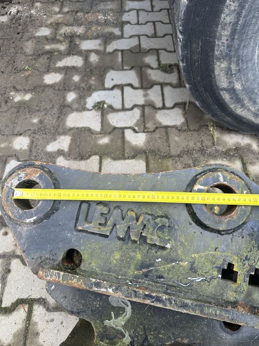 Szybkozłącza Lewac