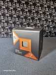 Processor AMD Ryzen 7 7800 X3D