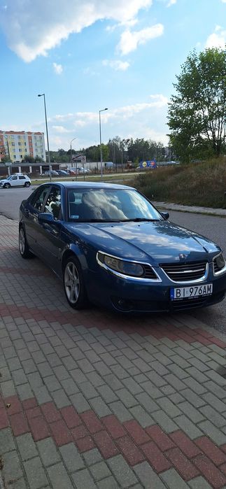 Saab 9-5 1.9 TiD 150km