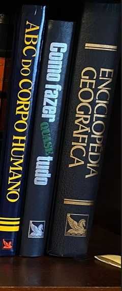 Livros das Selecções Reader´s Digest