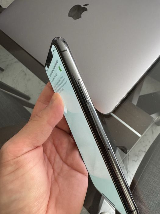 Iphone 11 pro como novo