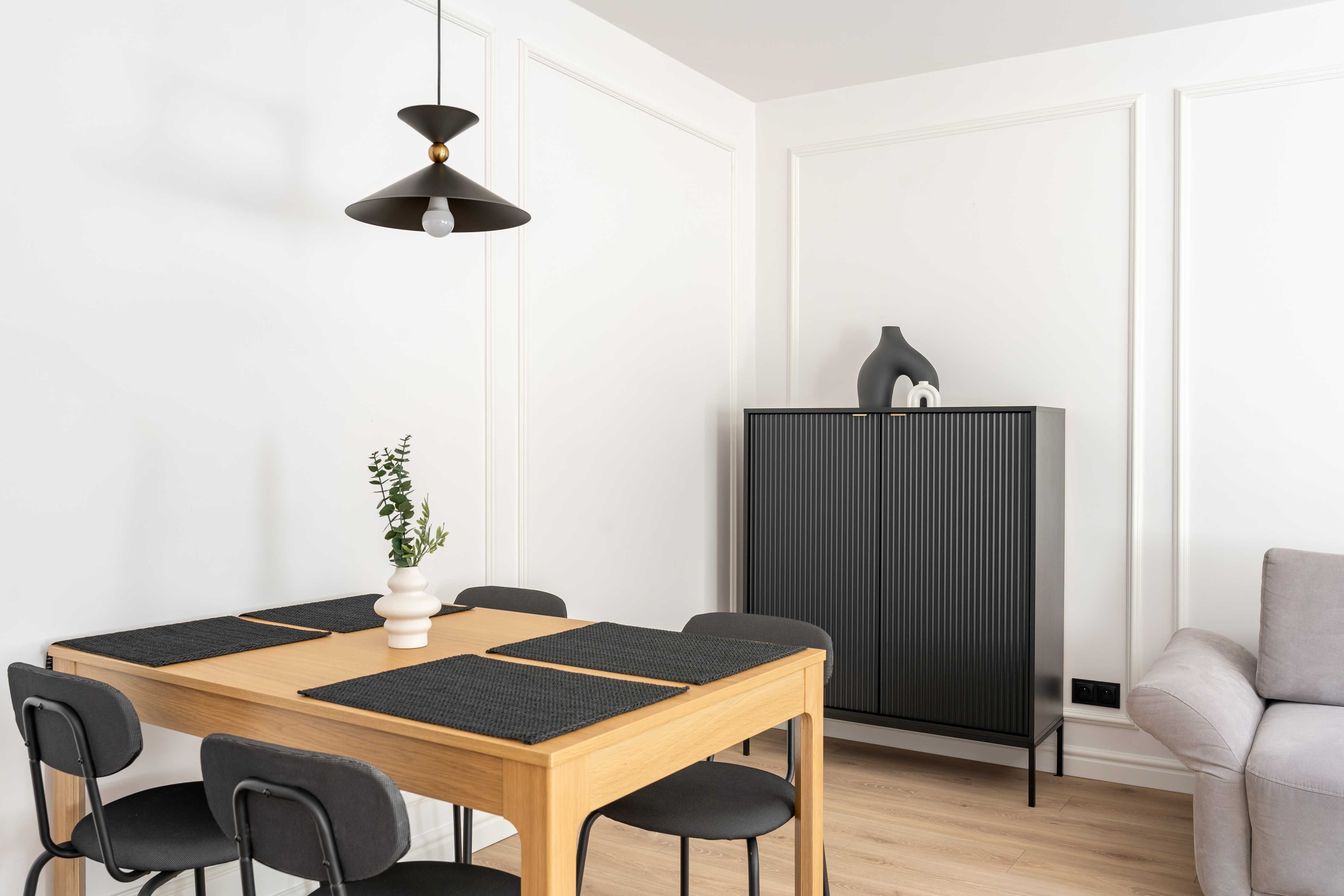 Idealny apartament dla 6 osób w Gdyni