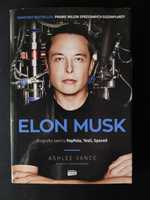 Elon Musk bestseller