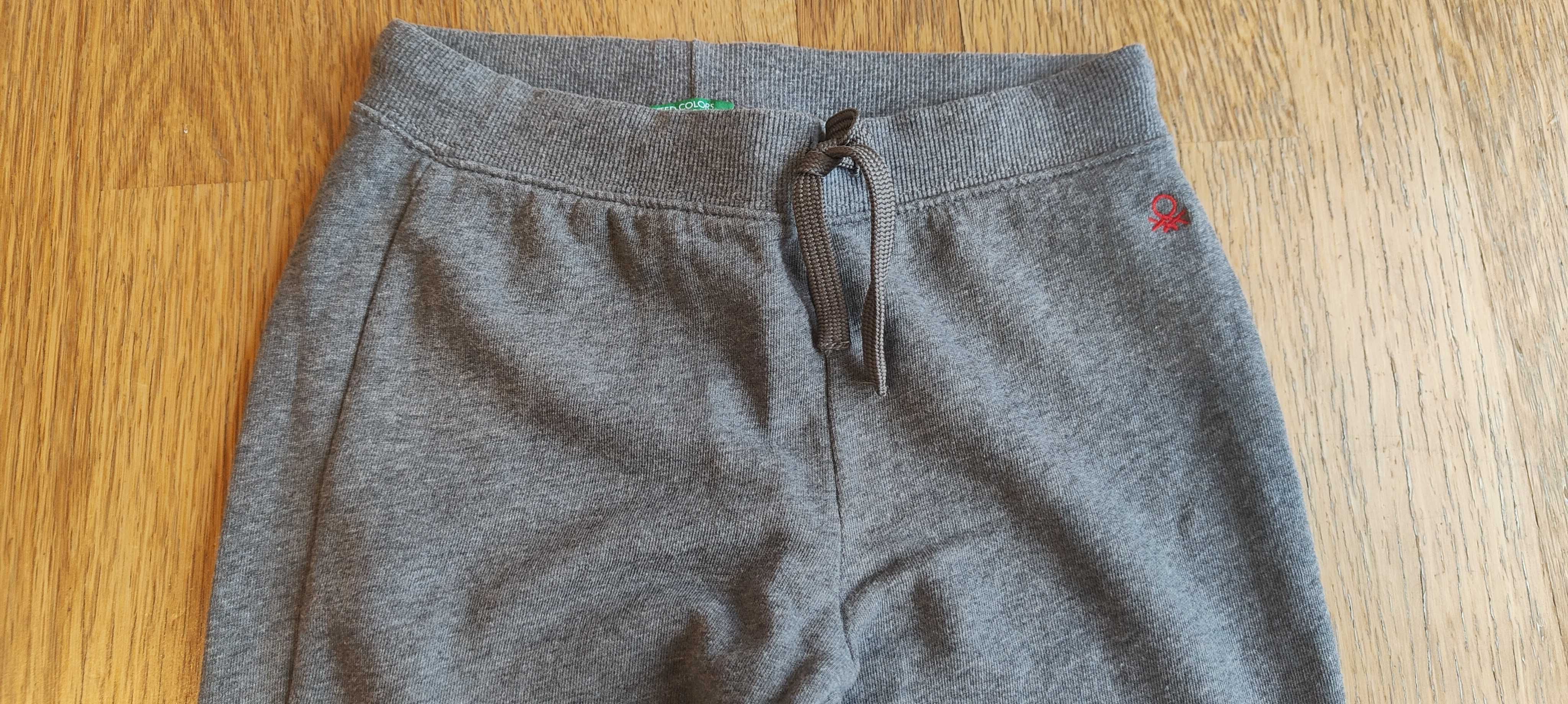 Fato de treino - 1 Camisola + 3 Calças (Zara + Benetton) - 11/12 ANos