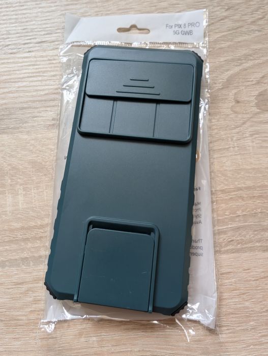 Etui Google Pixel 8 pro