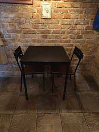Stół / stoły , krzesło / krzesła Sandsberg
