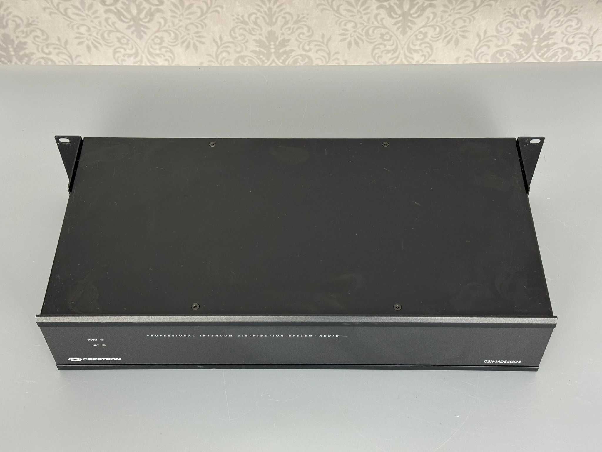 Crestron Professional Intercom Distribution System Audio C2N-IADS30X24