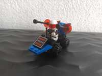 Klocki LEGO Space 6831 - Message Decoder