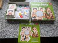 Detektyw lupka gra