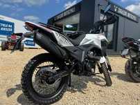 Morbidelli T125X MBP Morbidelli T125X NOWY ! DOSTĘPNY NA salonie !!! jak VARADERO 125