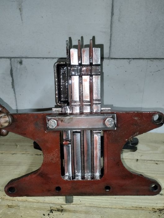 Павук коробки передач Мтз 80 82