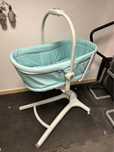 Chicco Baby Hug 4w1
