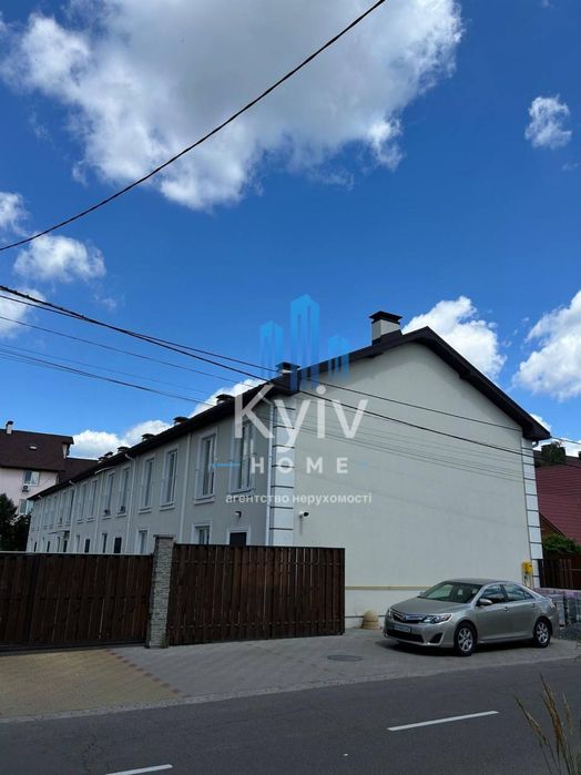 Продаж / Таунхаус 120кв / Енергетиків / Святопетрівське