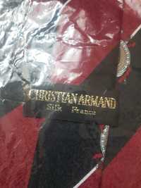 Krawat Christian Armand