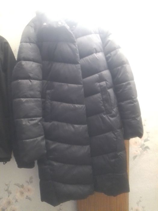 Новая женская курточка срочно