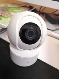 IP Камера видеонаблюдения IMILAB Home Security Camera Basic (CMSXJ16A)