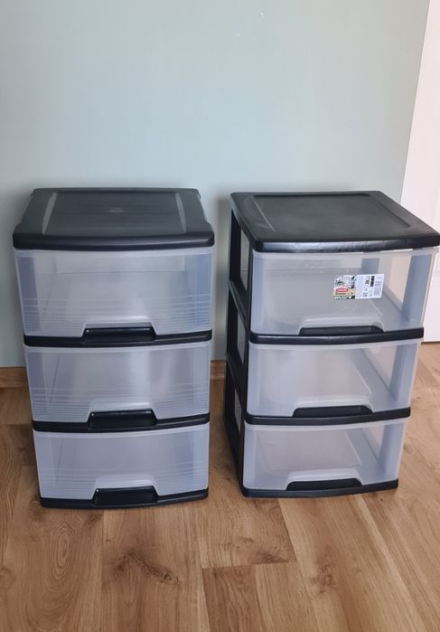 Organizer szufladowy