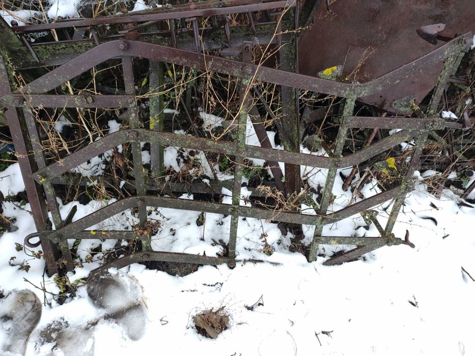 Плуг,борони,драпак