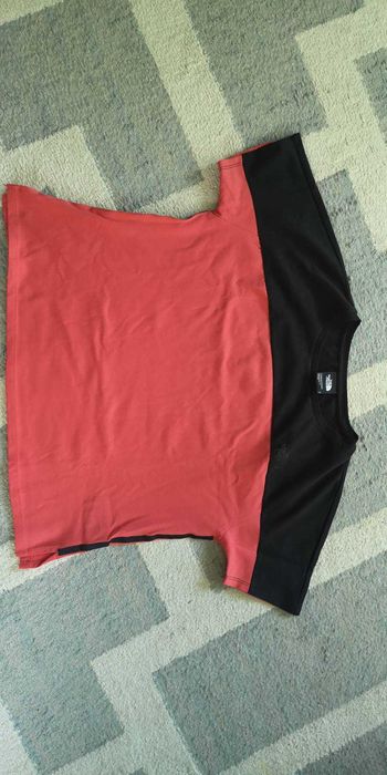 T-shirt damski North Face, rozmiar S