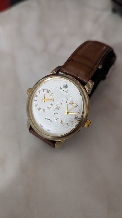 Часы Royal London RL4495, годинник унисекс Англія