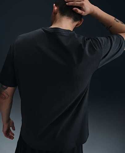 Футболка Nike Kobe Bettermental Men's Basketball T-Shirt