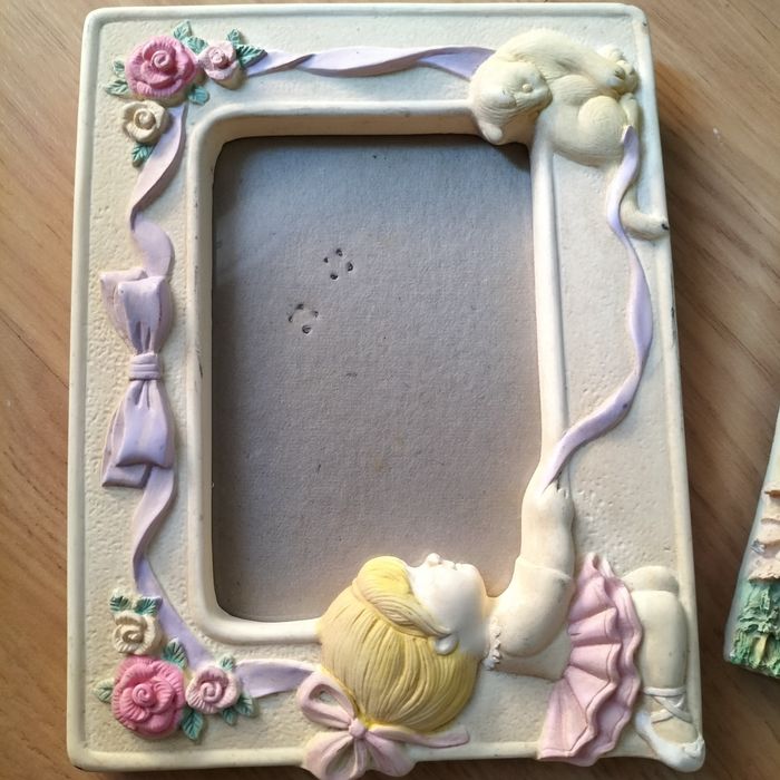 Molduras quarto criança conjunto das 6