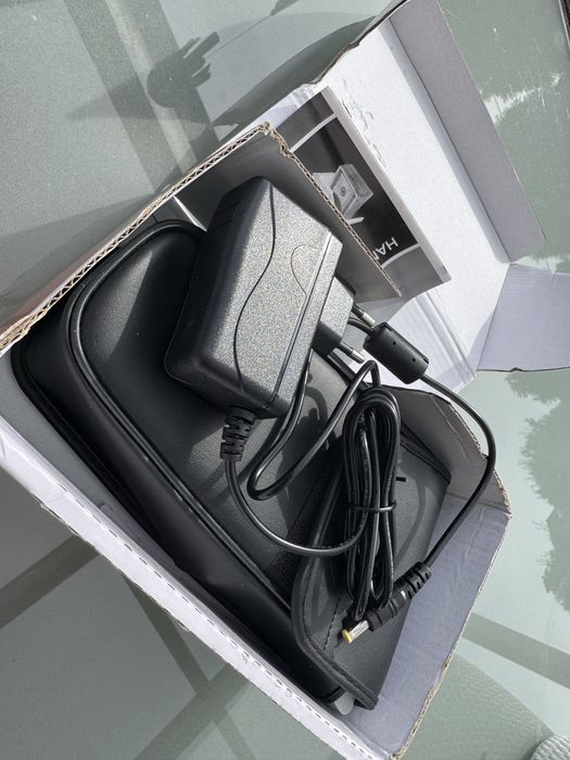 Liczarka do pieniędzy banknotów etui zasilacz