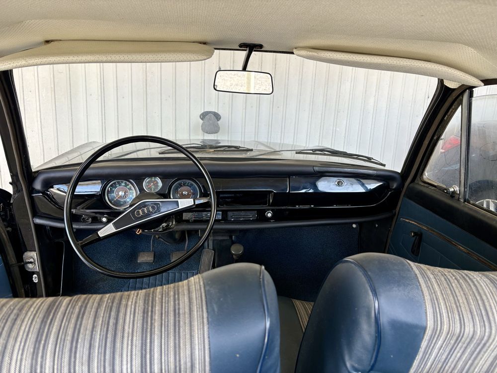Audi 60l muito bom estado (unico)