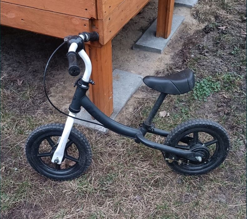 Rowerek dziecięcy