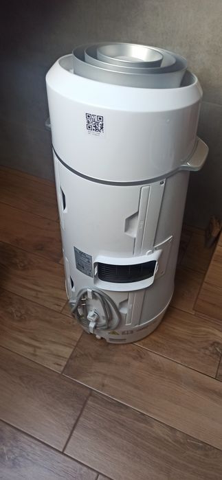 Klimatyzacja AEG  przenośny PX71-265WT wifi klimatyzator