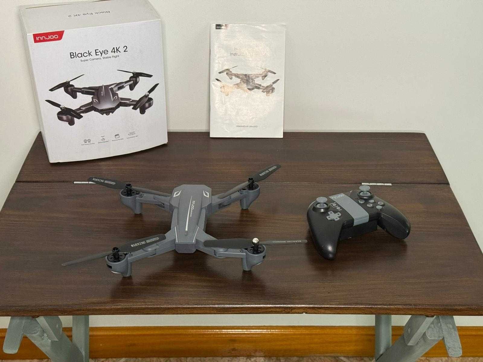 Drone Black Eye 4K 2