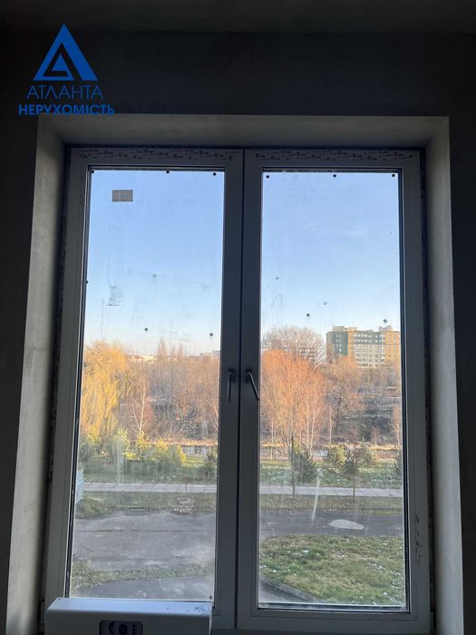 Продам 2-кімнатну квартиру вул. Шевченка!