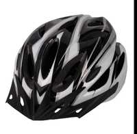 Kask rowerowy L (58-61)