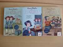 Obras de Enid Blyton