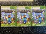 Minecraft xbox 360