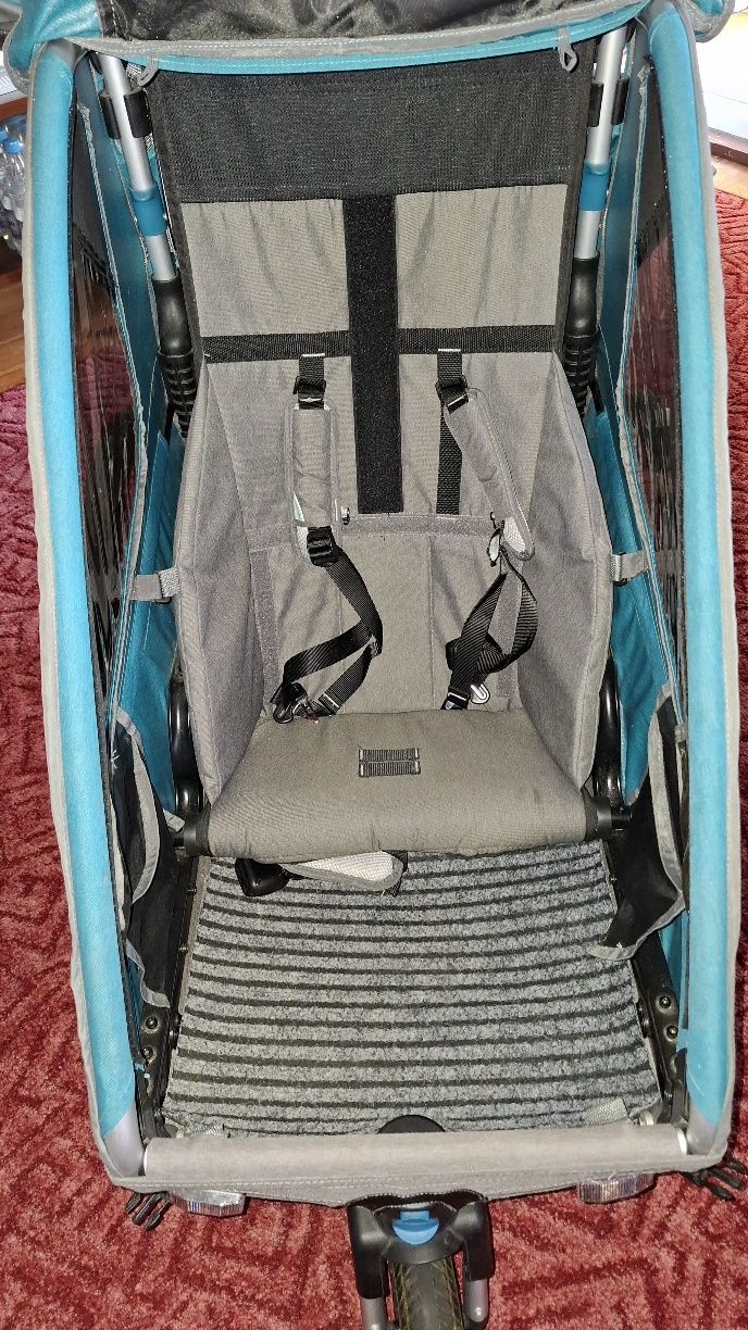 Qeridoo sportrex 1
