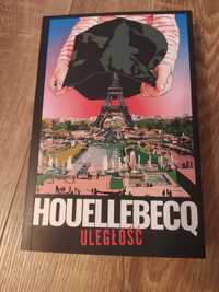 Michel Houellebecq Uległość