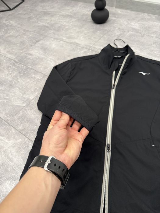 Вітровка Mizuno Move Blouson Men’s
