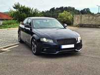 Audi A4 2.0 TDI