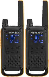 Motorola Talkabout T82 Extreme Twin Pack