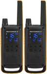 Motorola Talkabout T82 Extreme Twin Pack