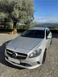 Mercedes-Benz Classe A180d Automático