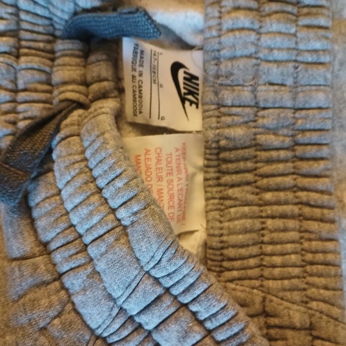 Dres nike komplet